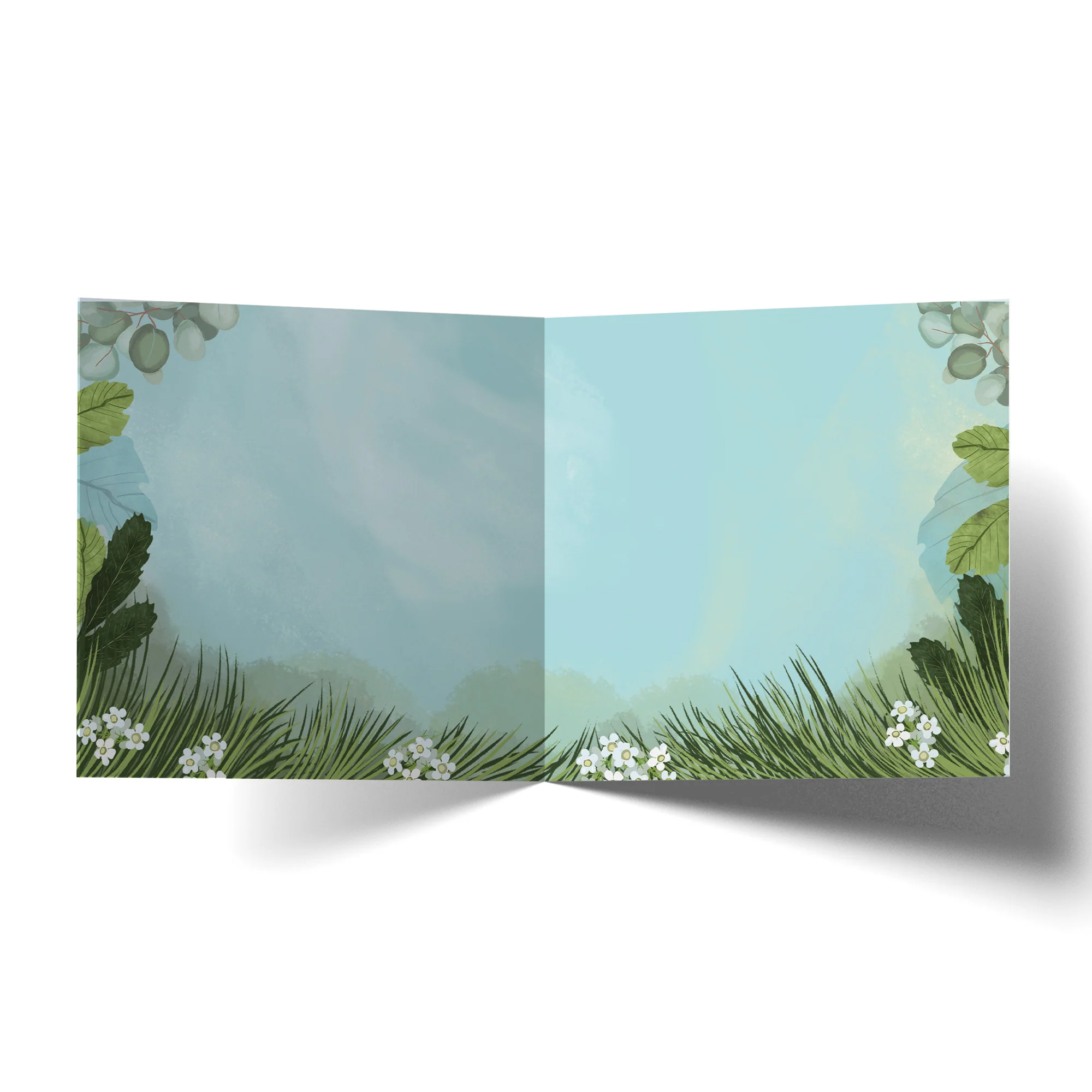 Greeting Card The Best Is Coming Ladybugs - Image 2