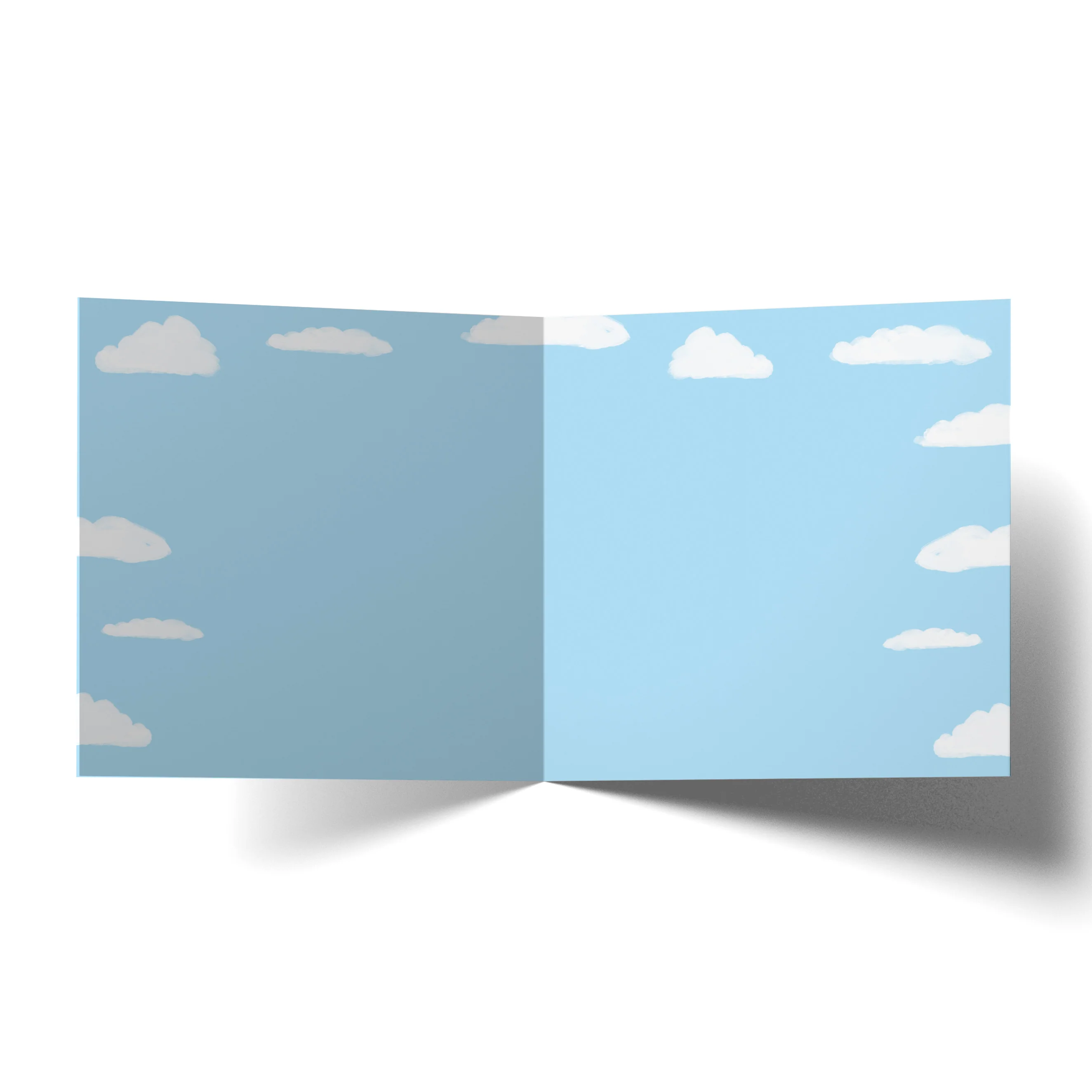 Greeting Card The Most Amazing People - Image 3