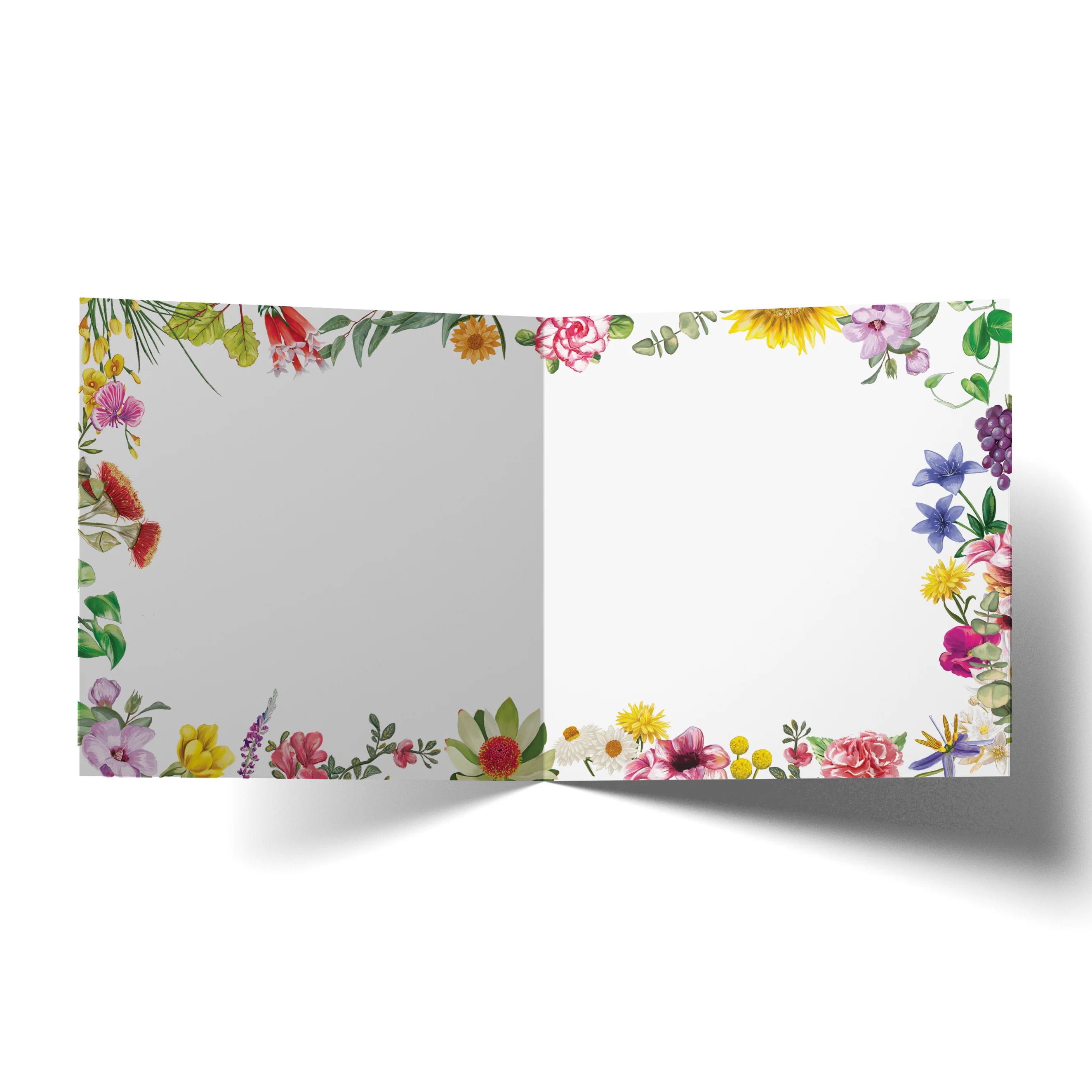 Greeting Card To A Beautiful Soul - Image 2