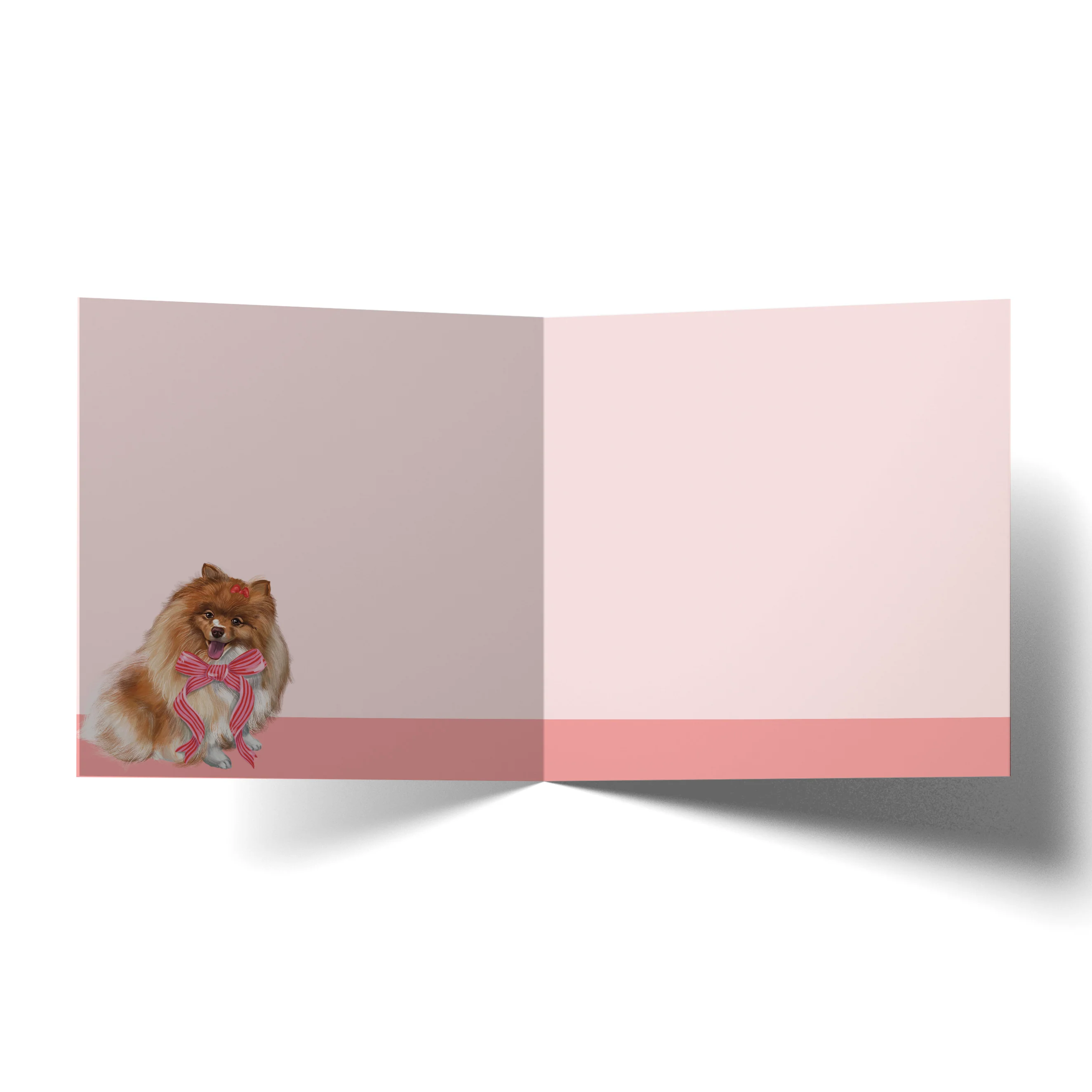Greeting Card To The Birthday Bitch - Image 2