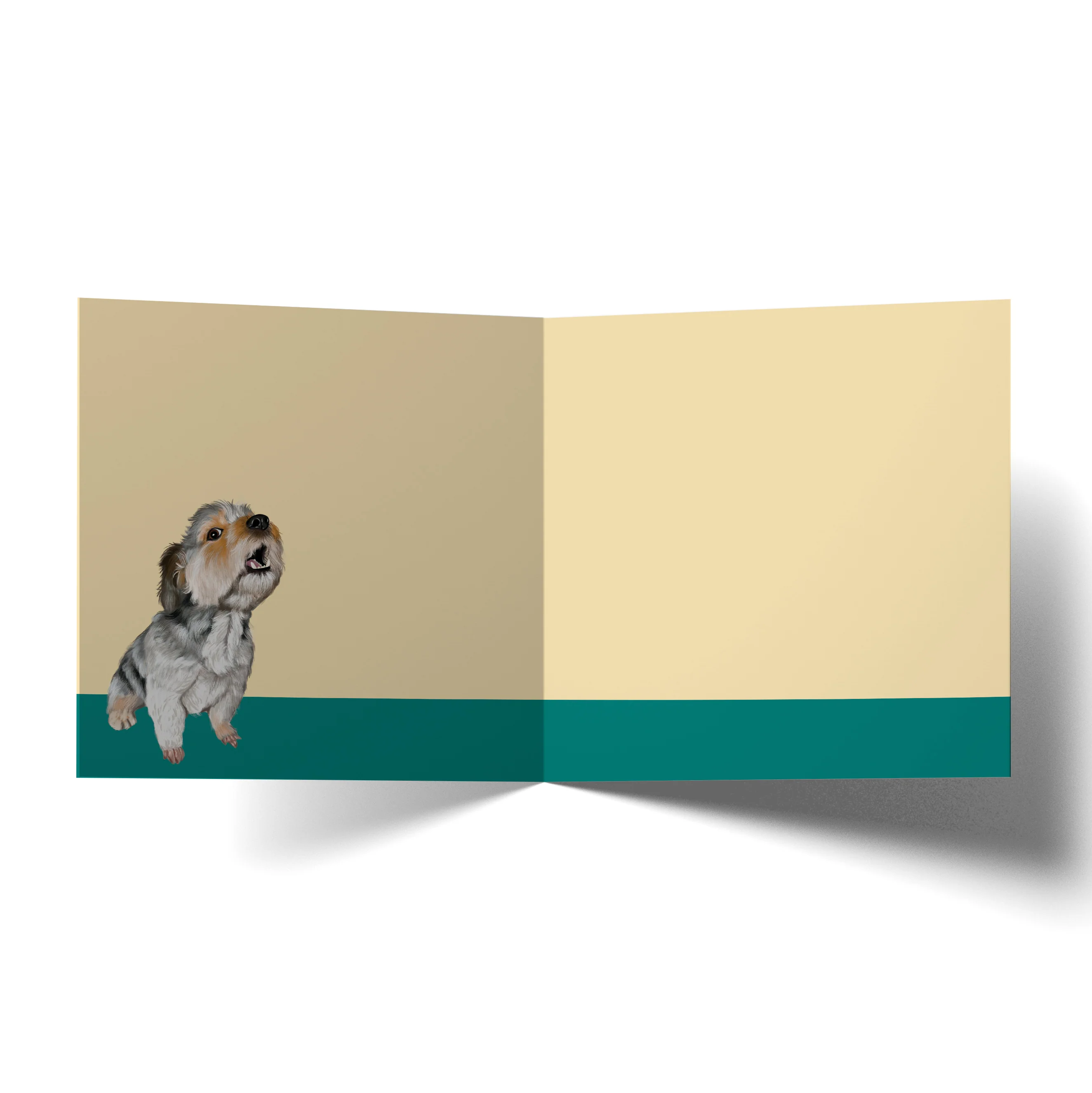 Greeting Card To Youuuuu - Image 2