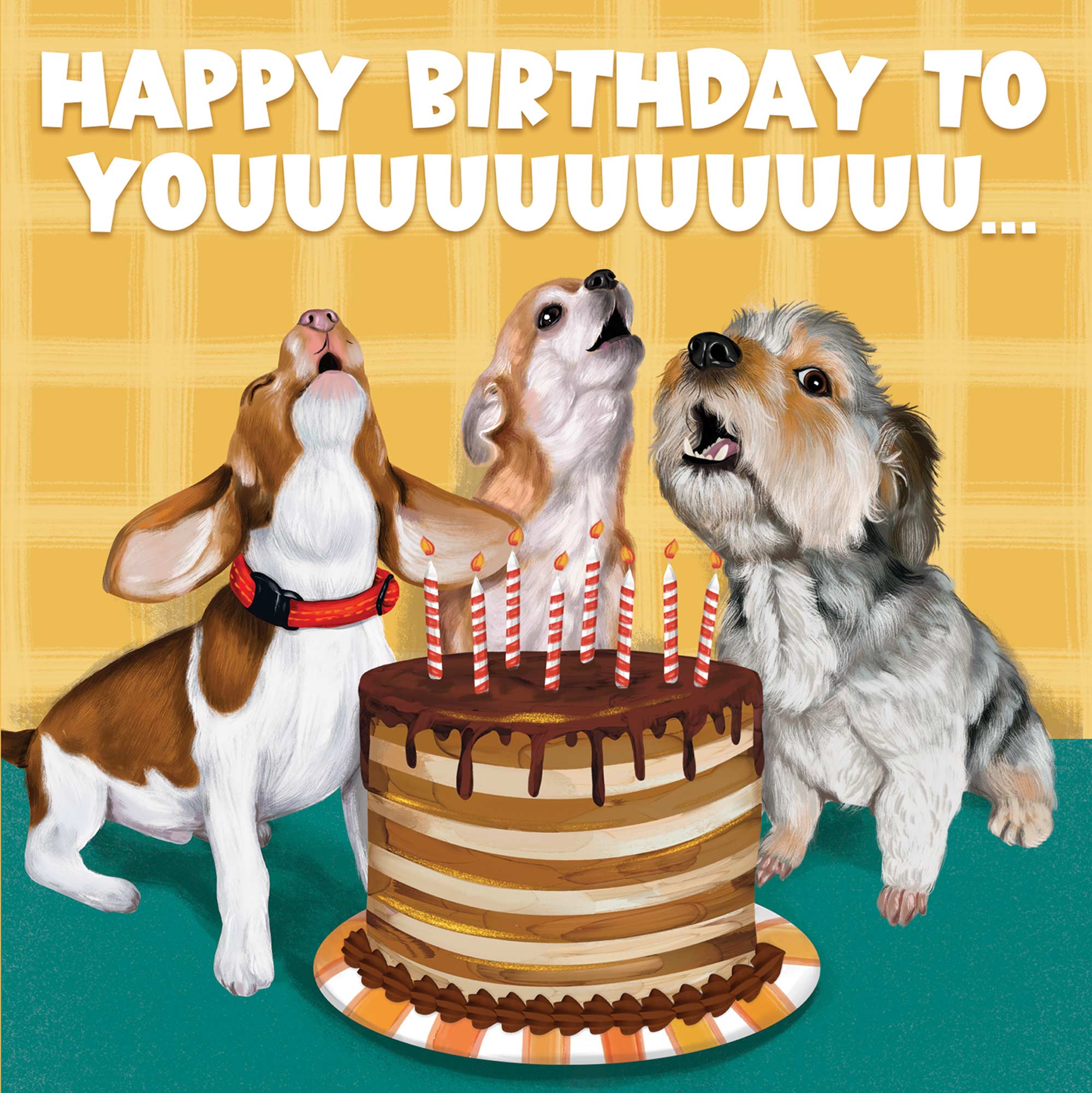 Greeting Card To Youuuuu - Image 3