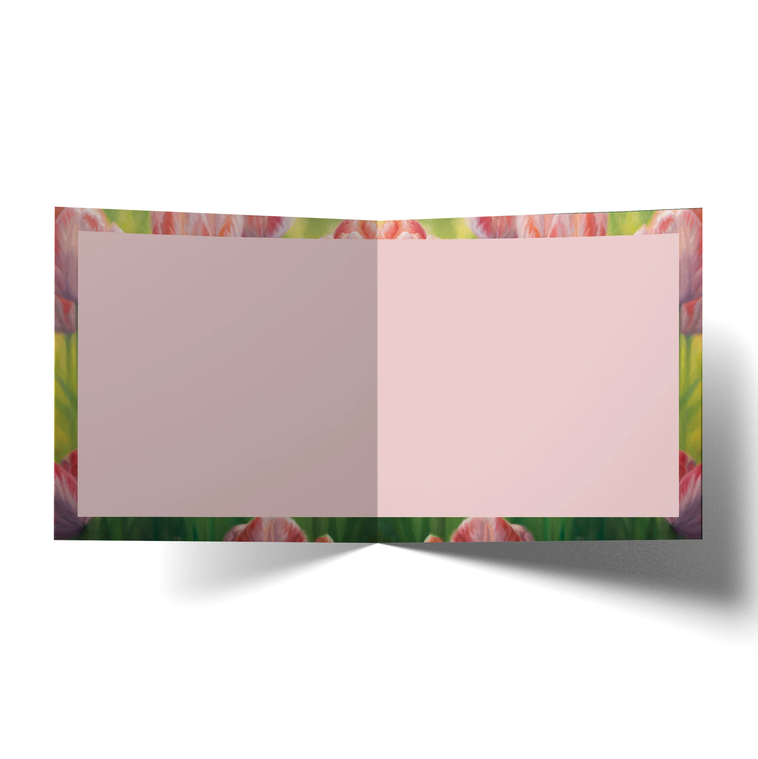 Greeting Card Tulipa - Image 2