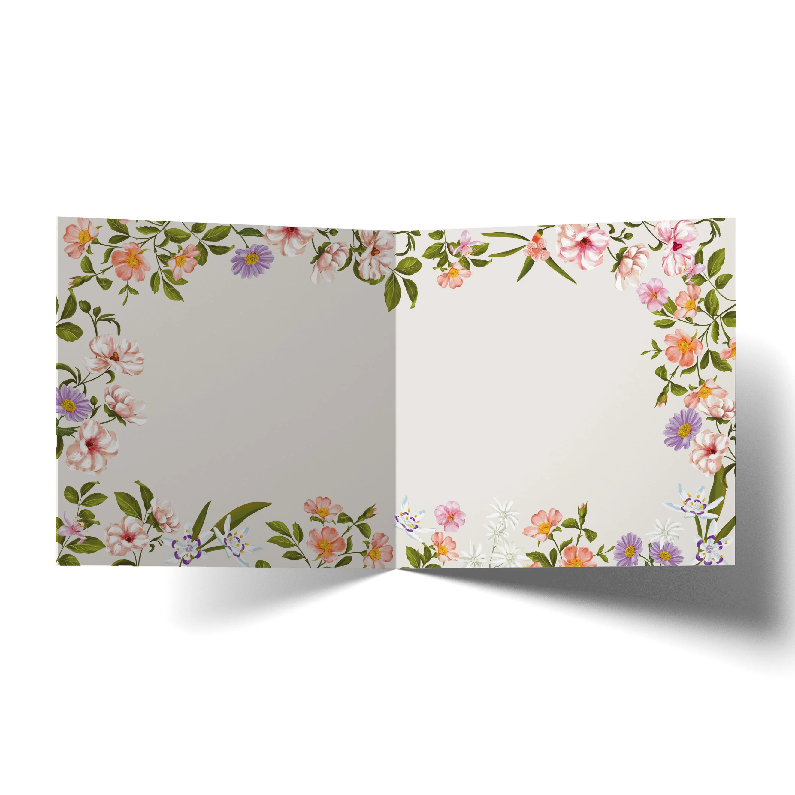 Greeting Card Vintage Birthday - Image 2