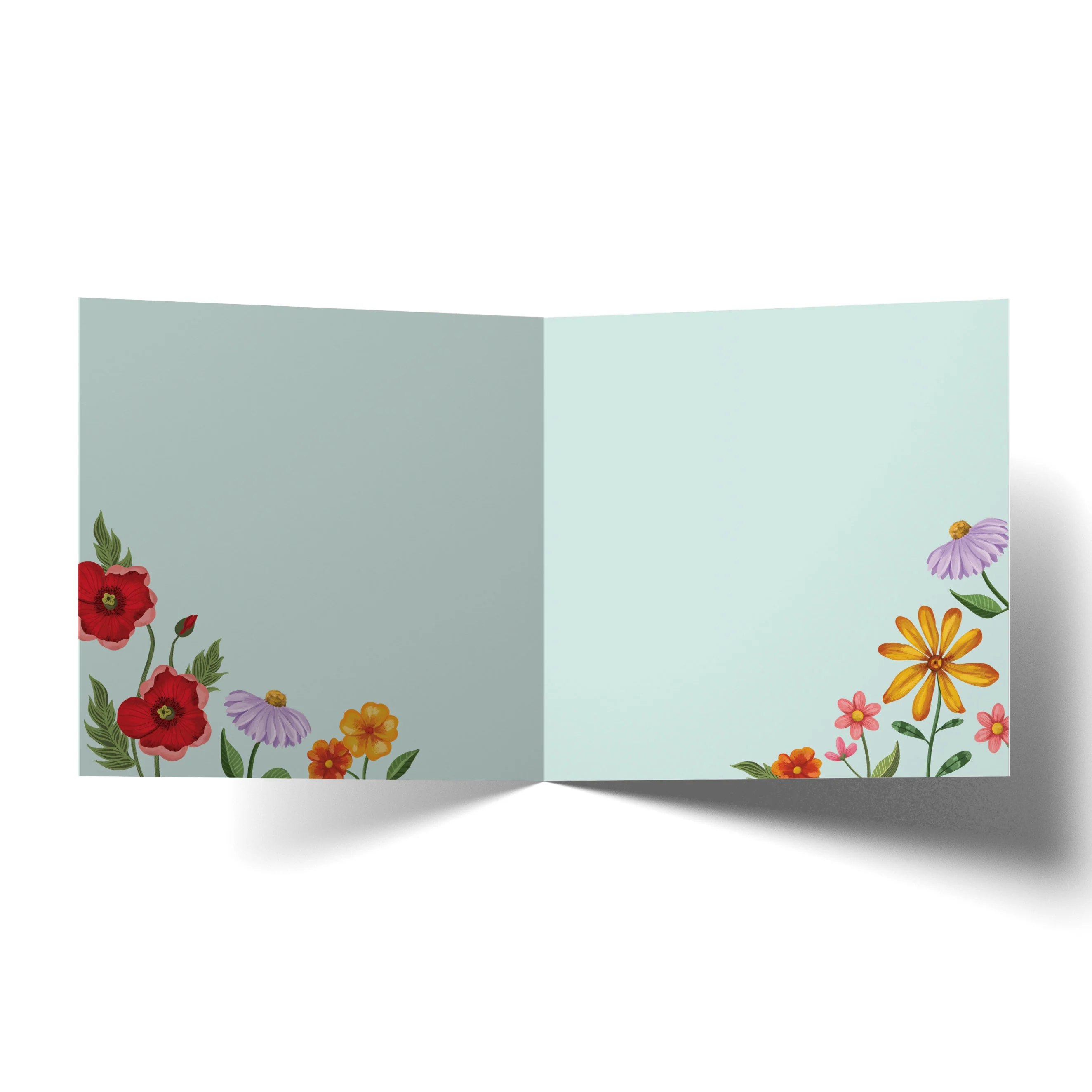 Greeting Card Welcome To The World - Image 2