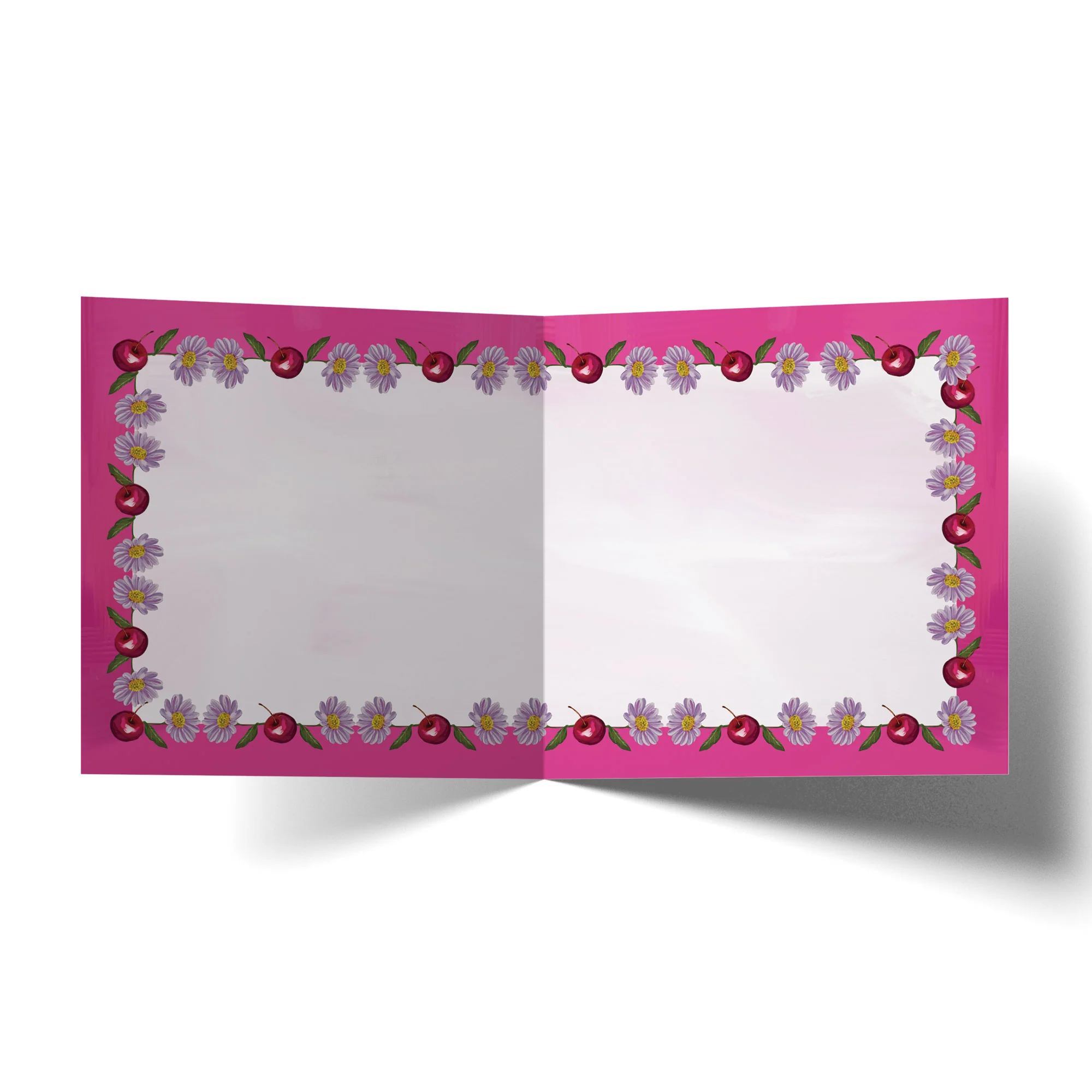 Greeting Card Wiser and Hotter - Image 2