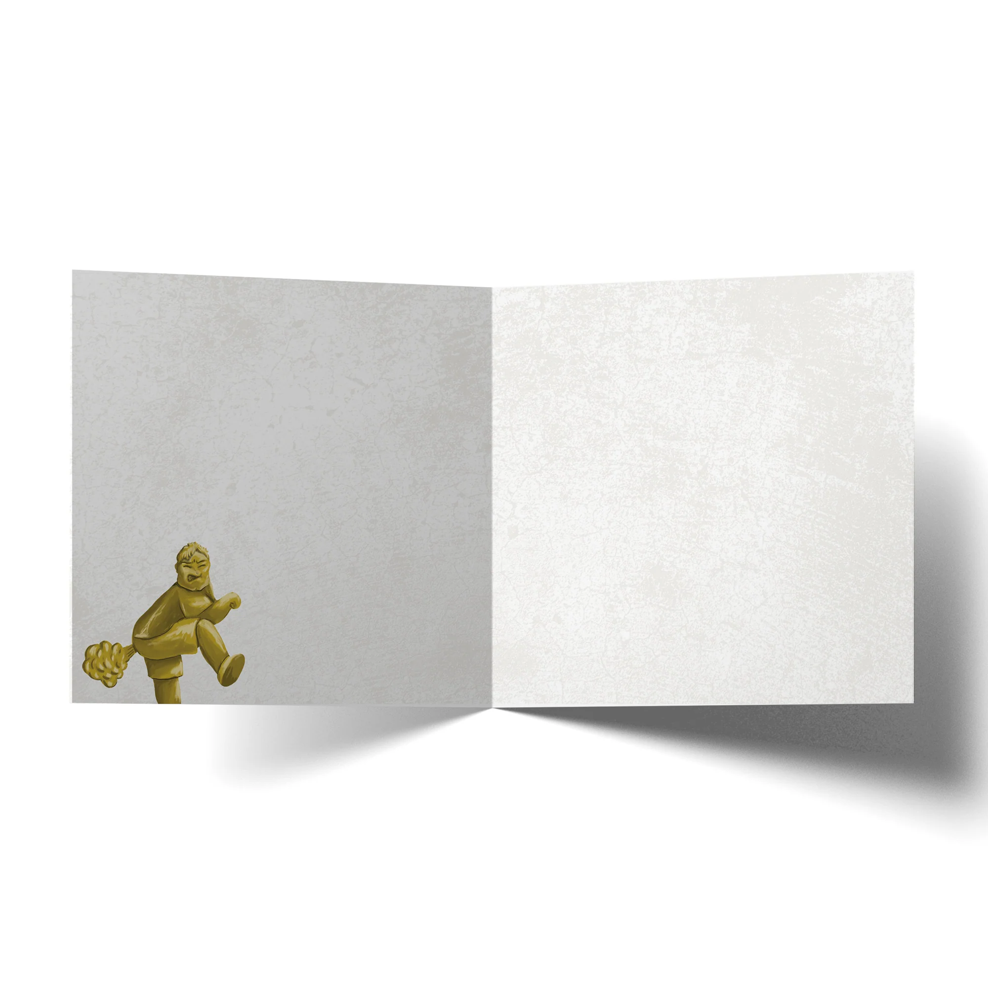 Greeting Card World Greatest Farter - Image 2