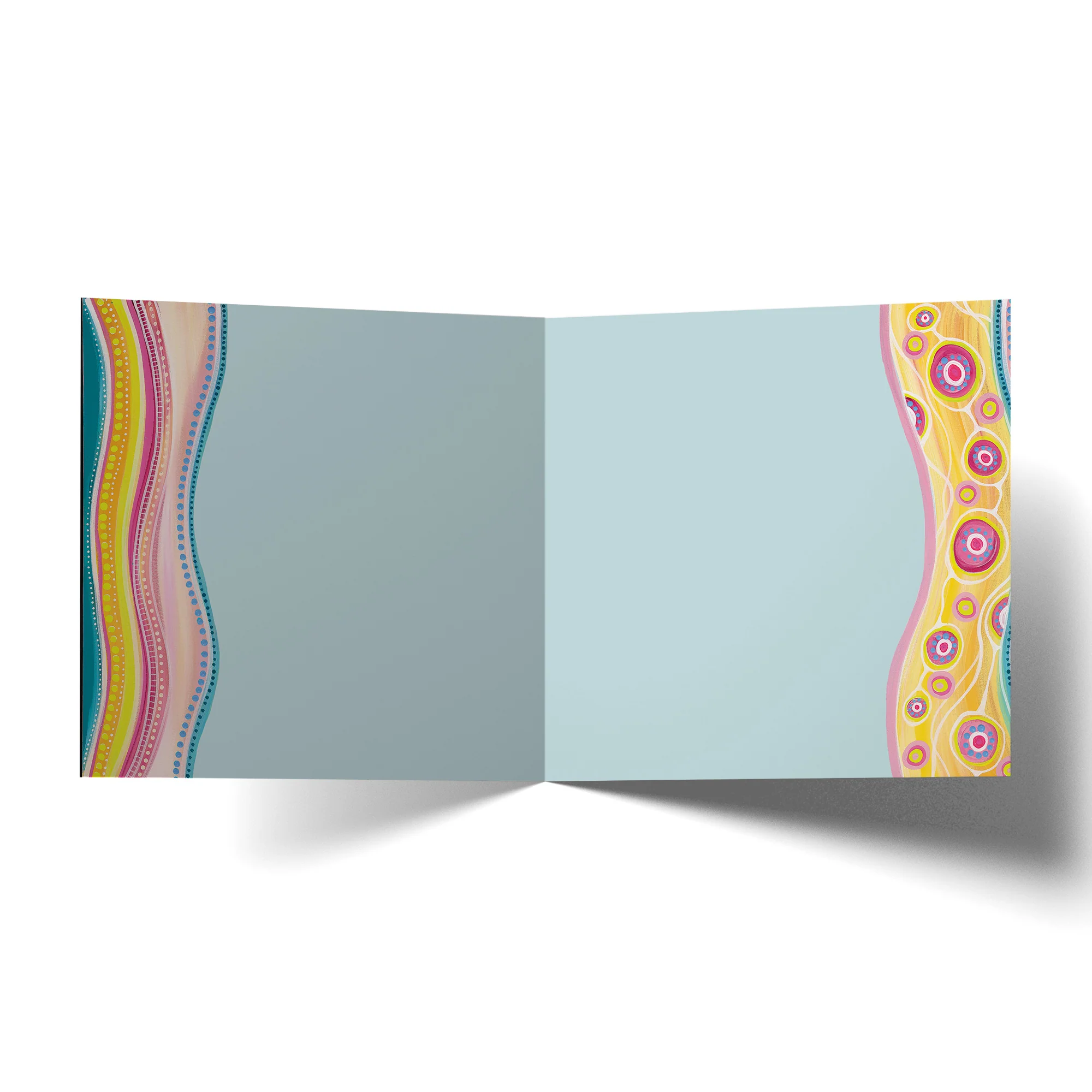 Greeting Card Yalgun Sun - Image 2