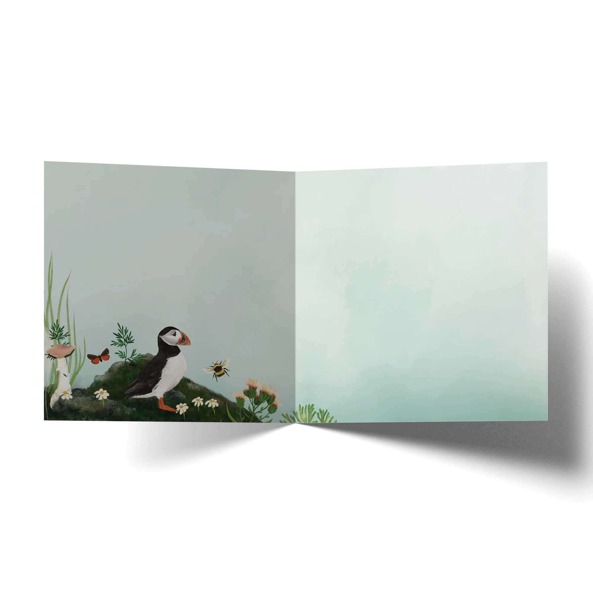 Greeting Card You Are Magic Coastal - Image 2
