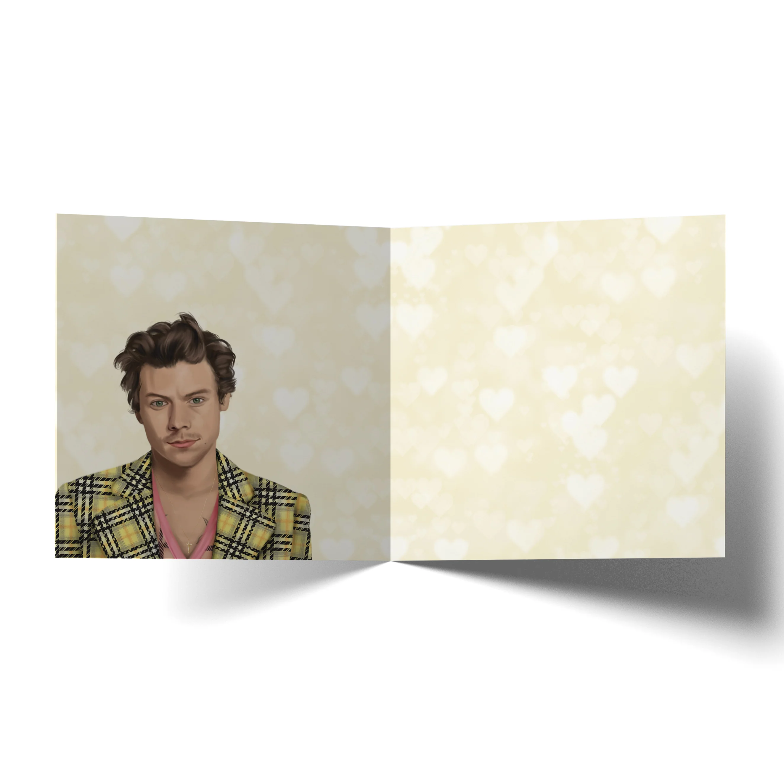 Greeting Card You're So Golden - Image 3