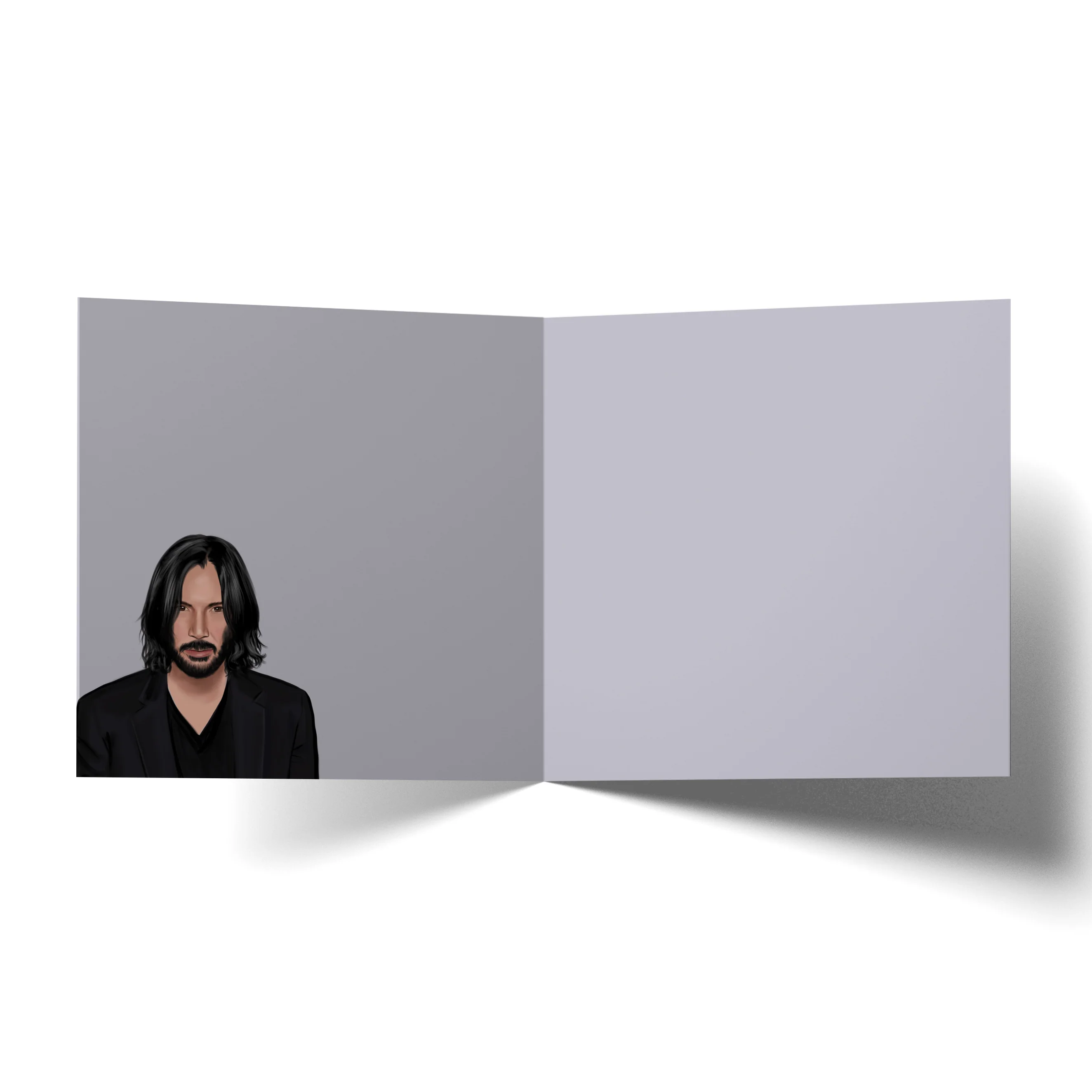 Greeting Card World Of Kanye's - Image 2