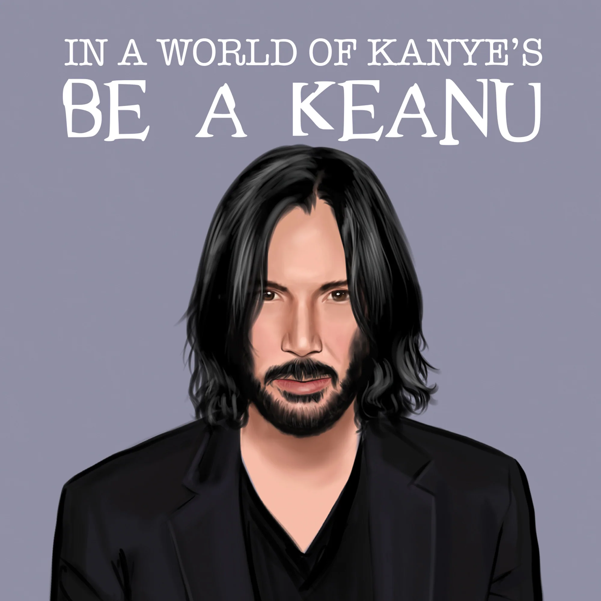 Greeting Card World Of Kanye's - Image 3