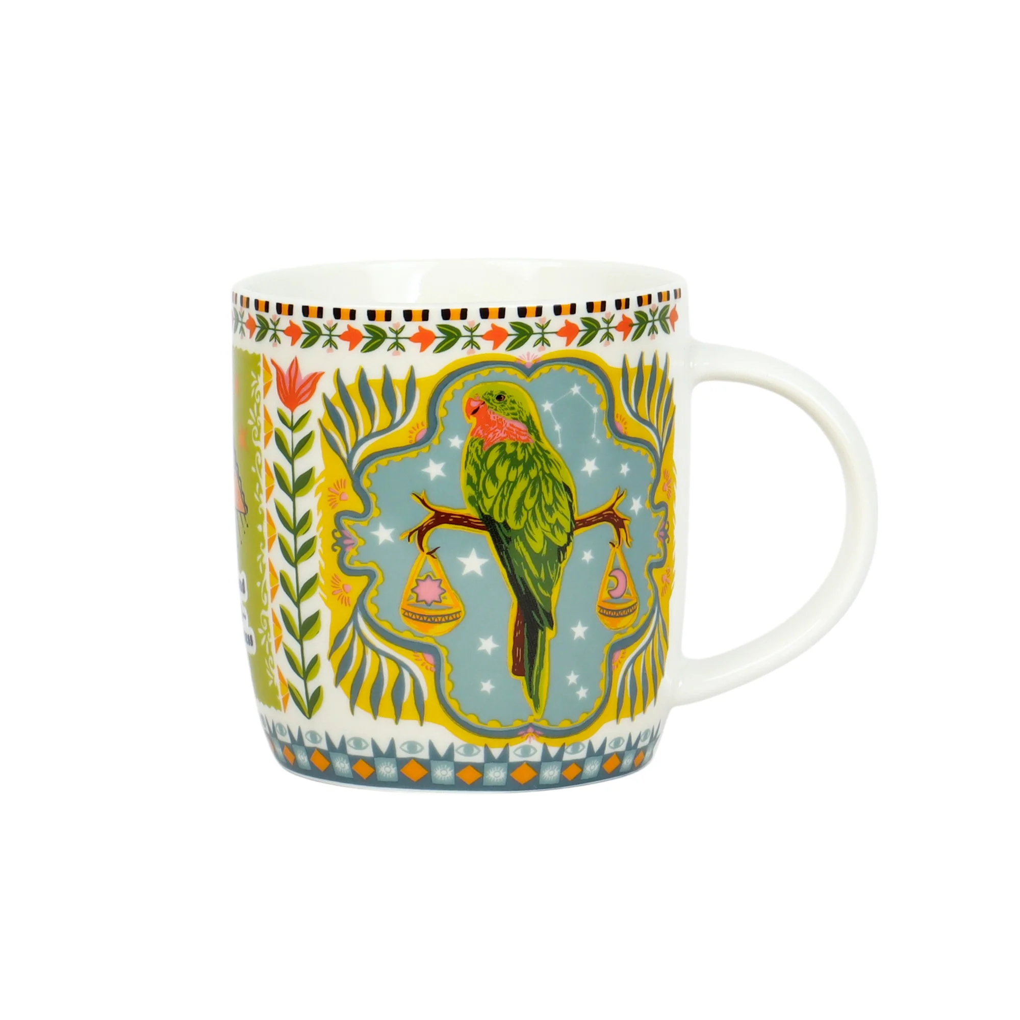 Keepsake Mug Aussie Astrology Libra - Image 5