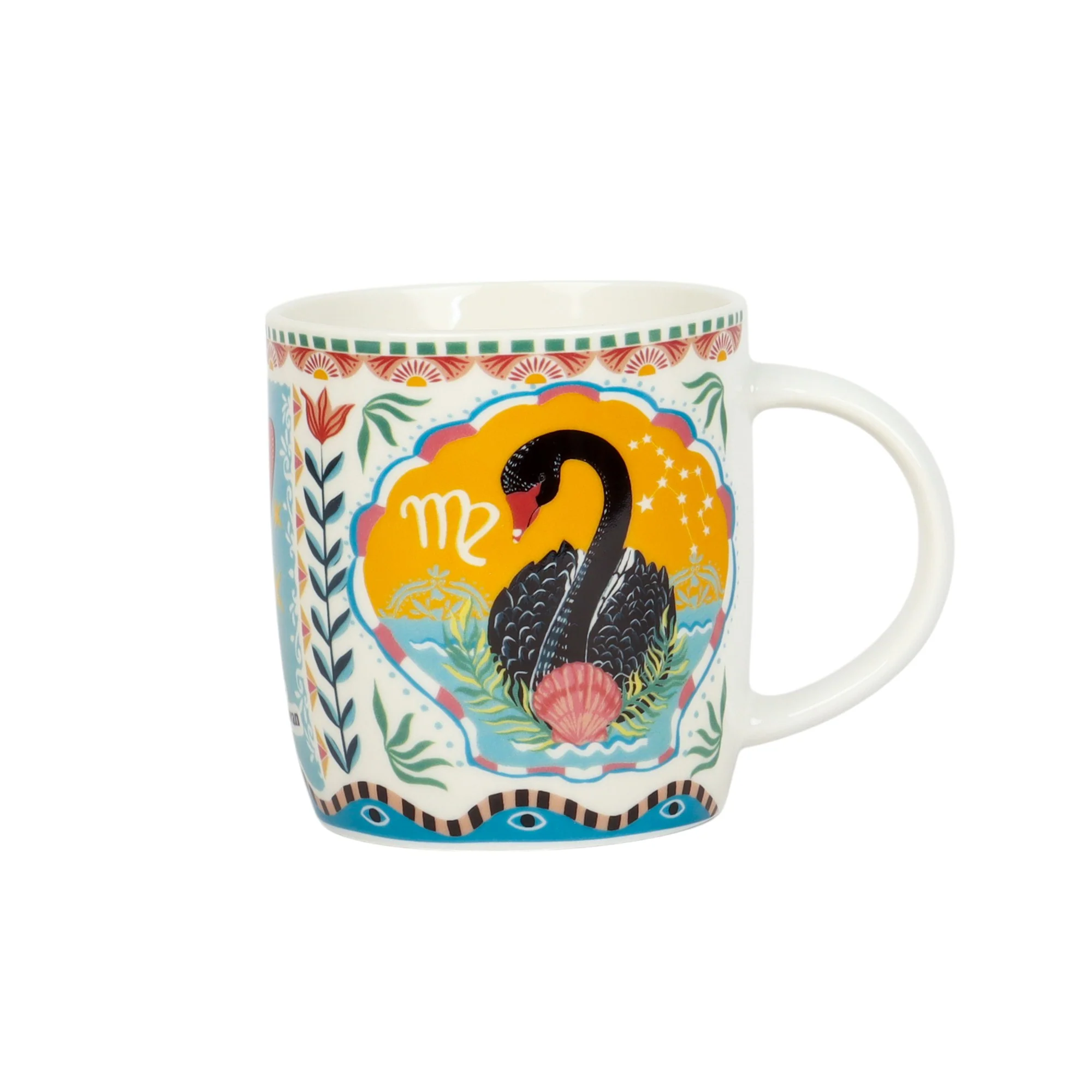 Keepsake Mug Aussie Astrology Virgo - Image 5