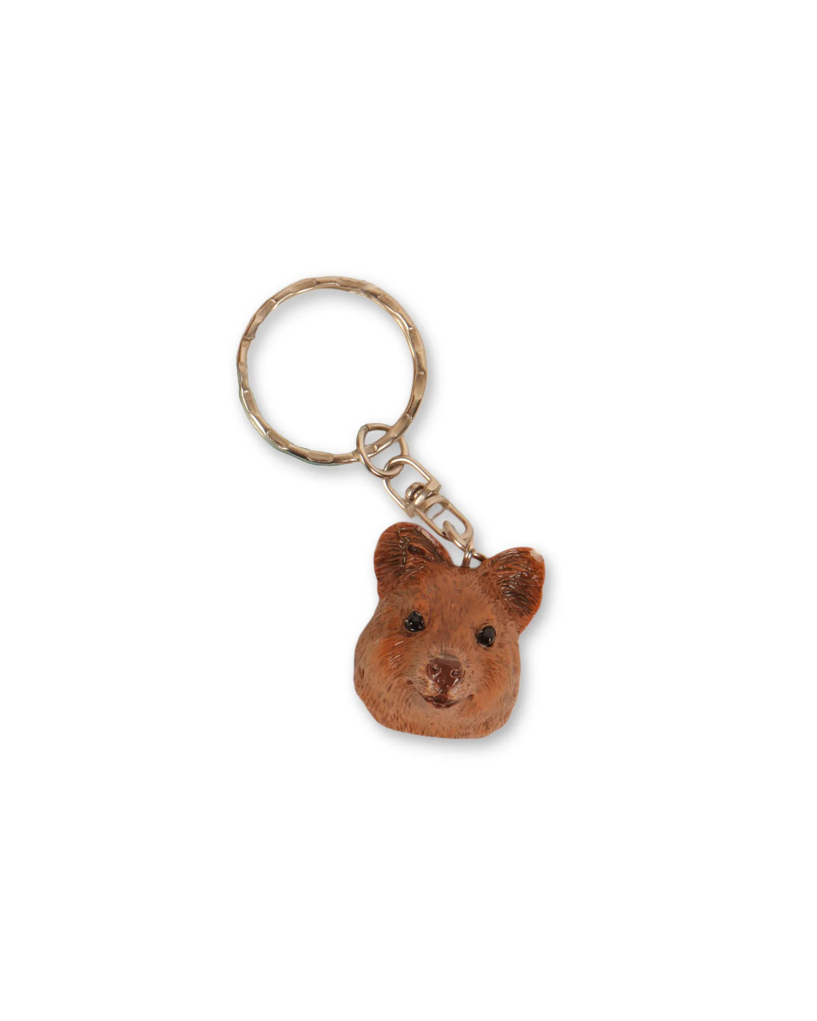 Keyring Aussie Cuties Quokka