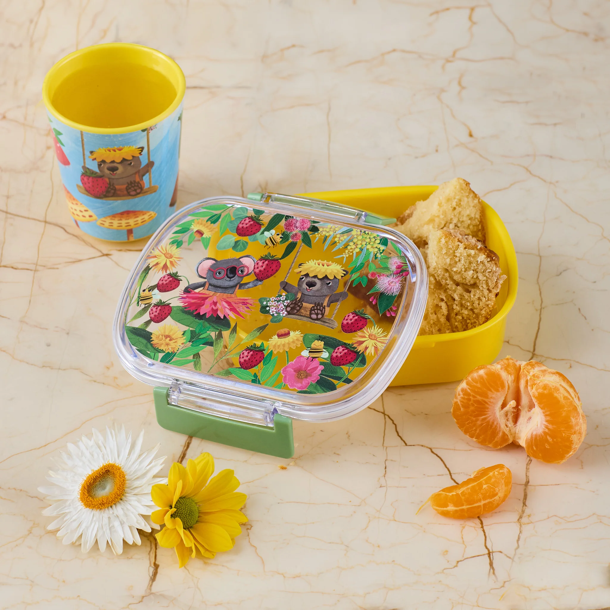 Lunch Box Bush Party - Image 3