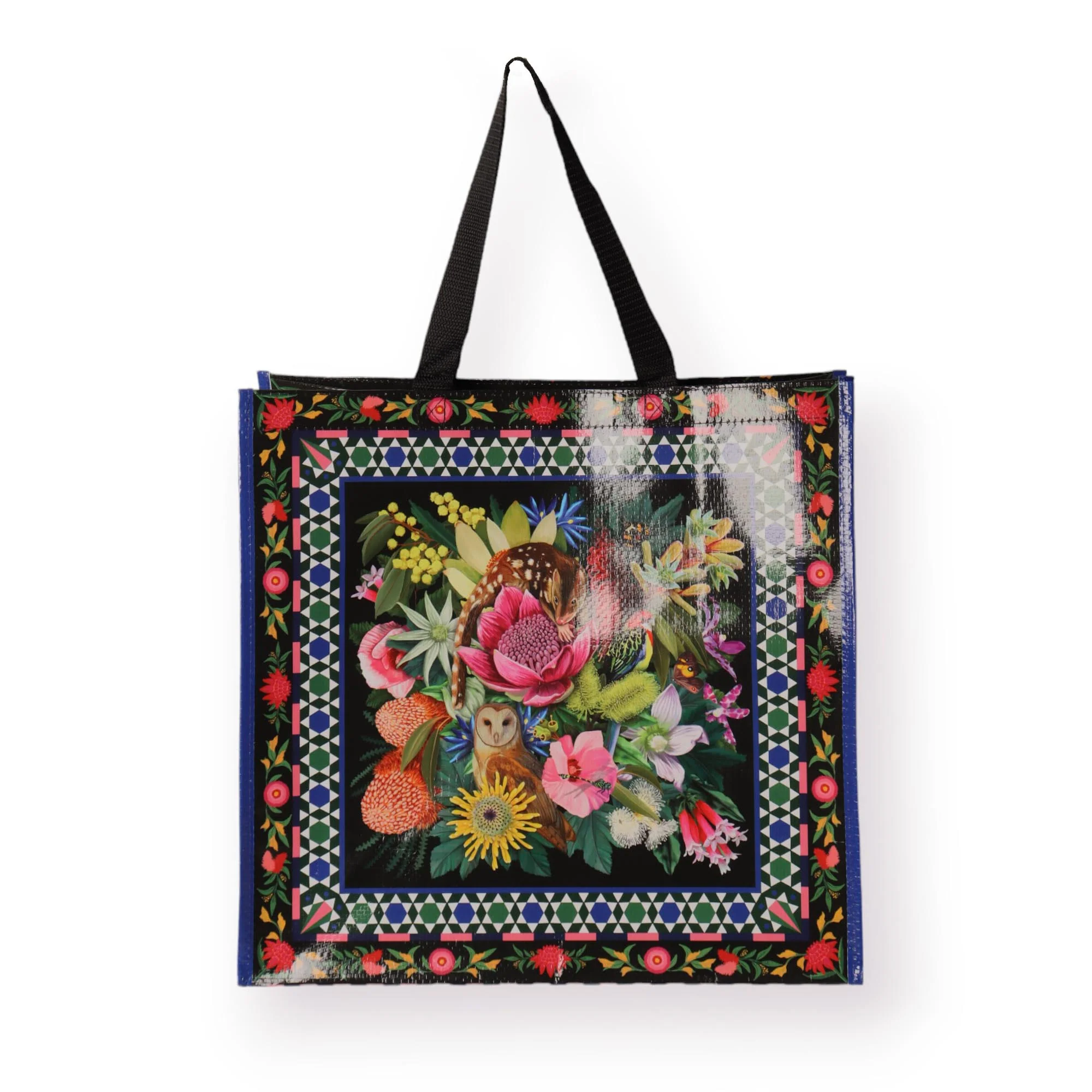 Market bag Good Evening - Image 4