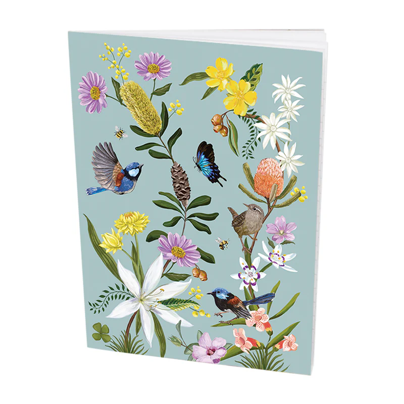 Pocket Book Backcountry Vol.2