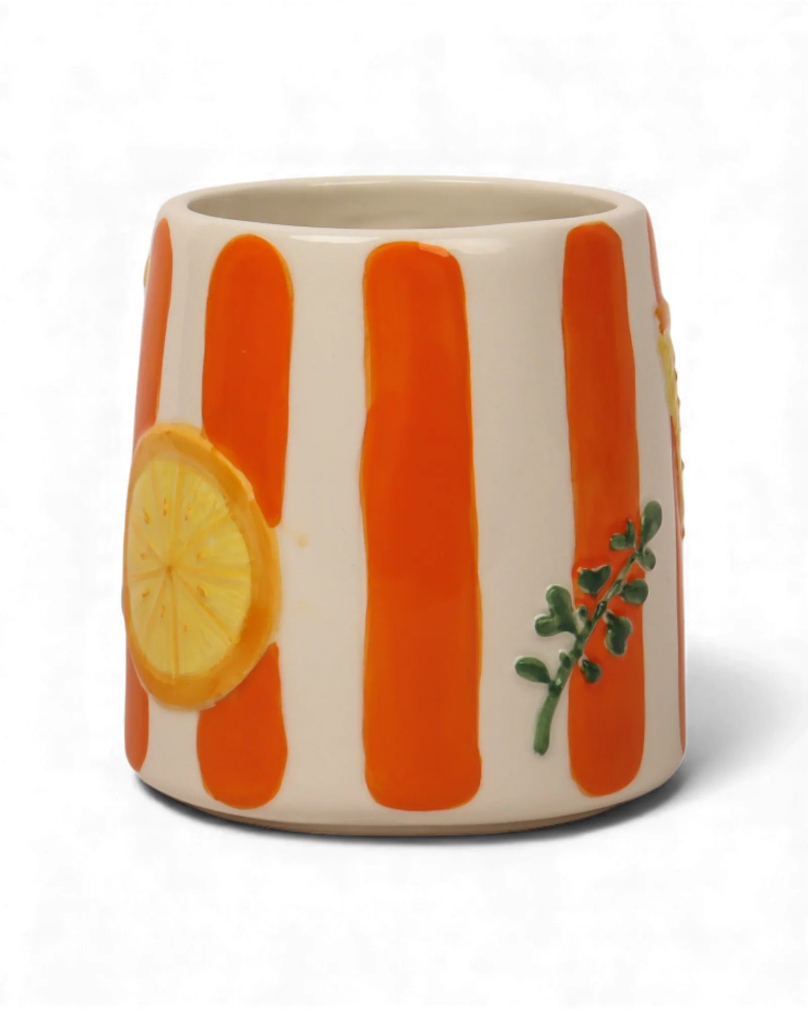 Seaview Stoneware Lobster Mug - Image 5