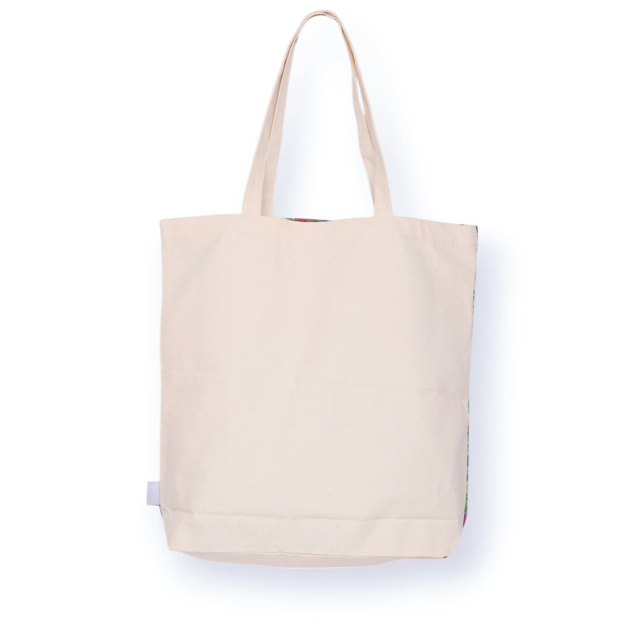 Shopping Tote Garden Giggles - Image 4