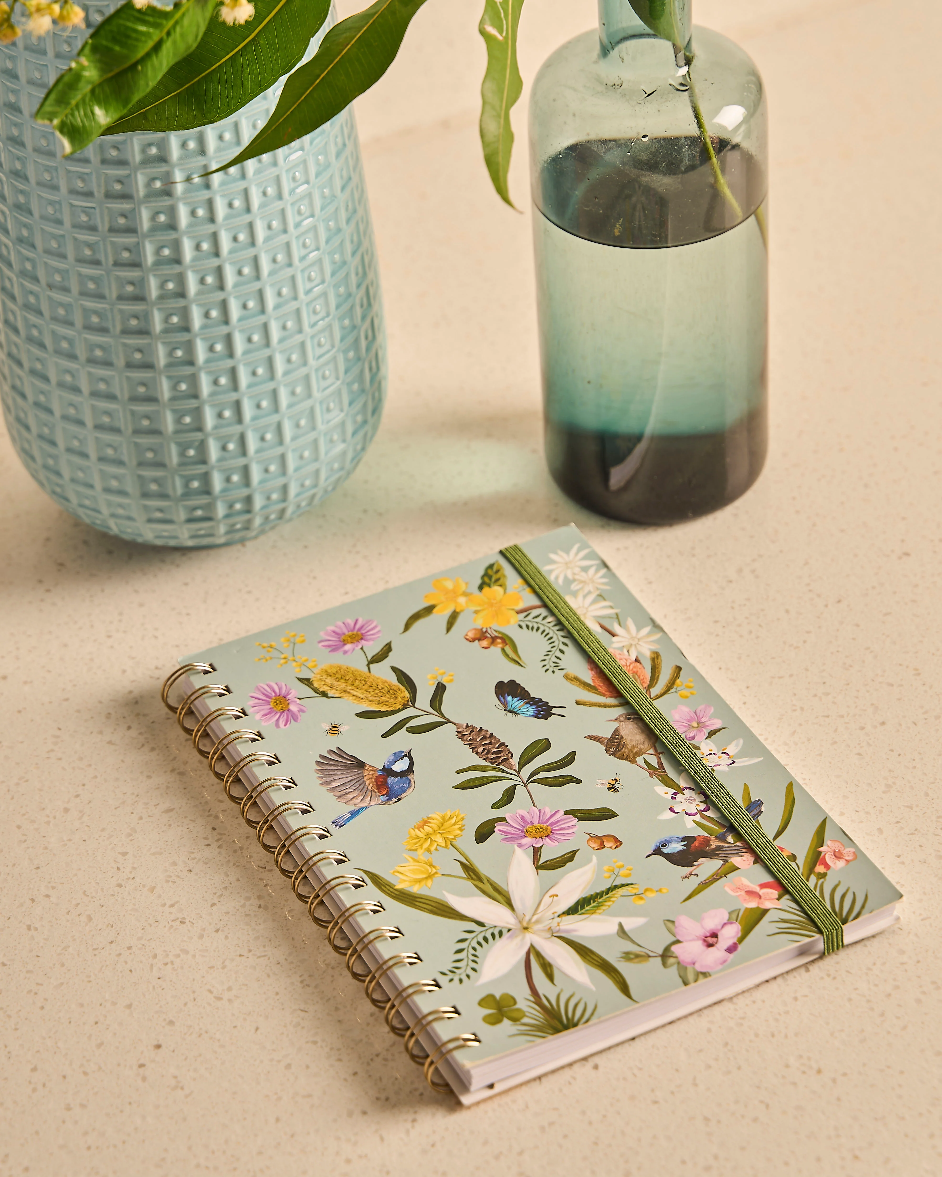 Spiral Notebook Backcountry - Image 2