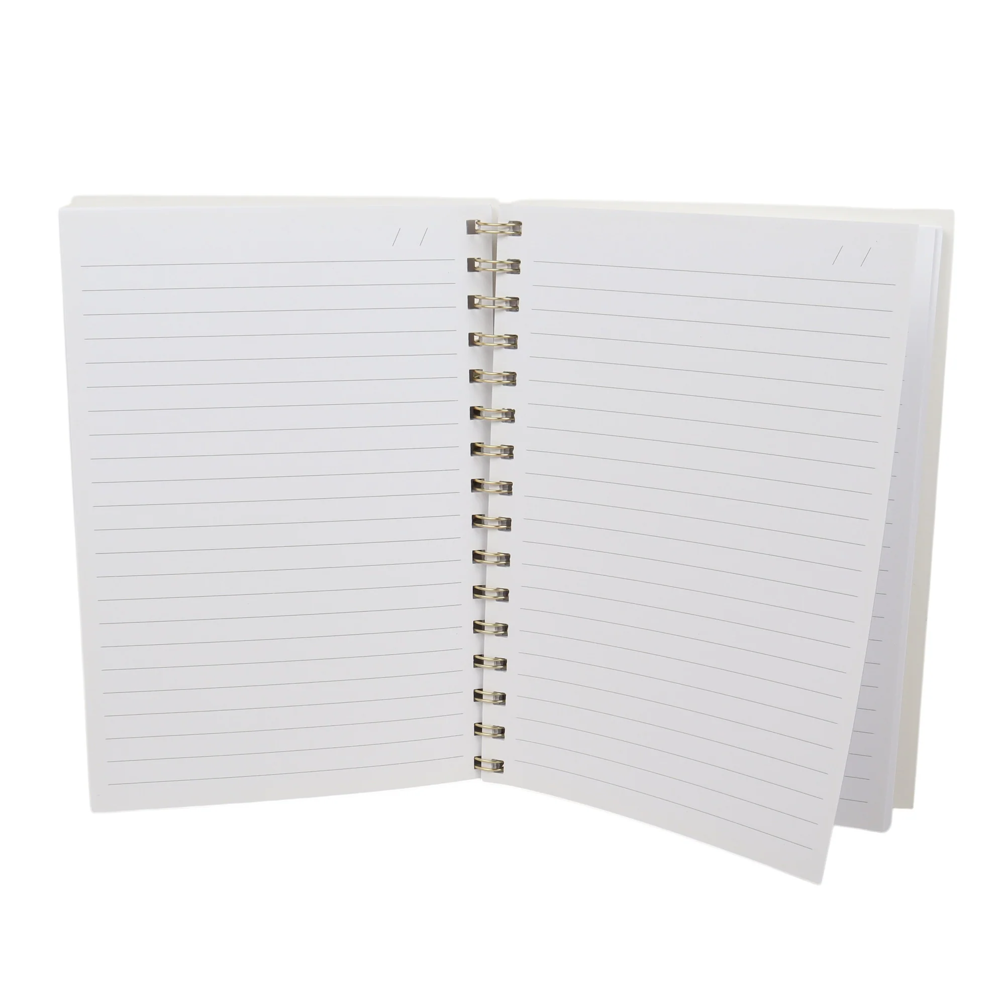 Spiral Notebook Brazilian Summer - Image 3