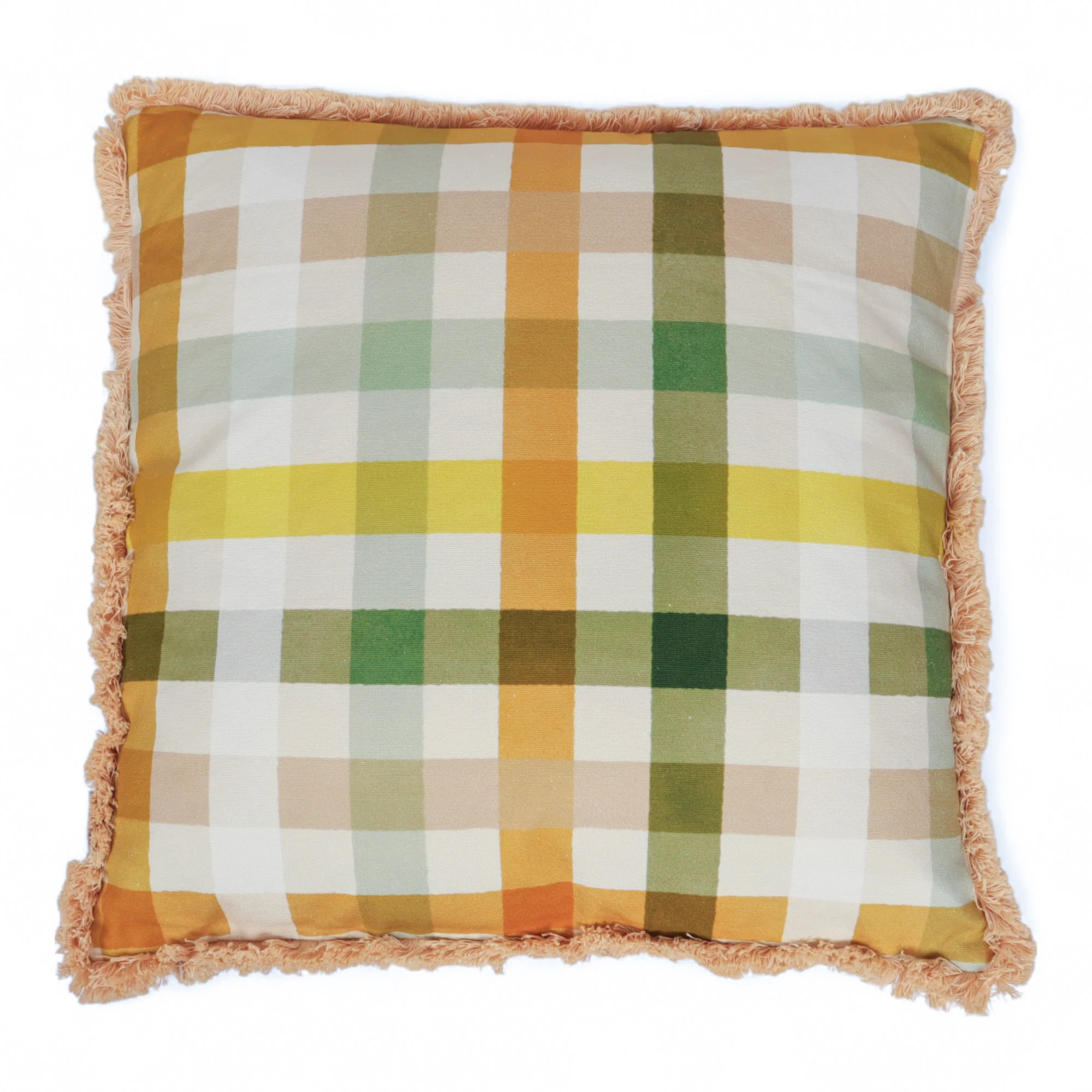 Square Cushion Golden Hour - Image 4