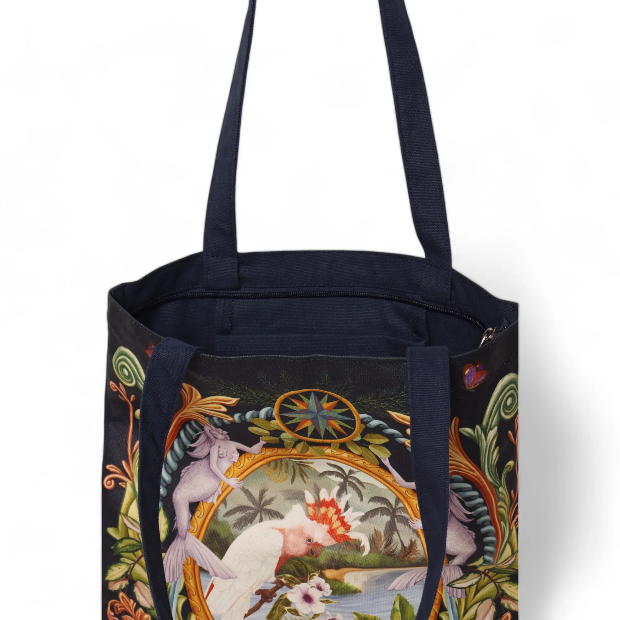 Tote Bag Majestic Coast - Image 5