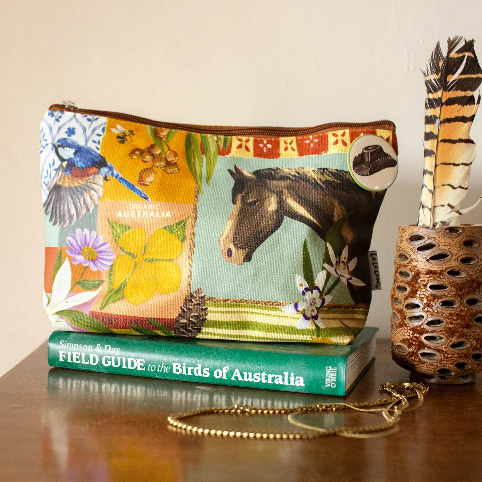 Travel Pouch Backcountry - Image 2
