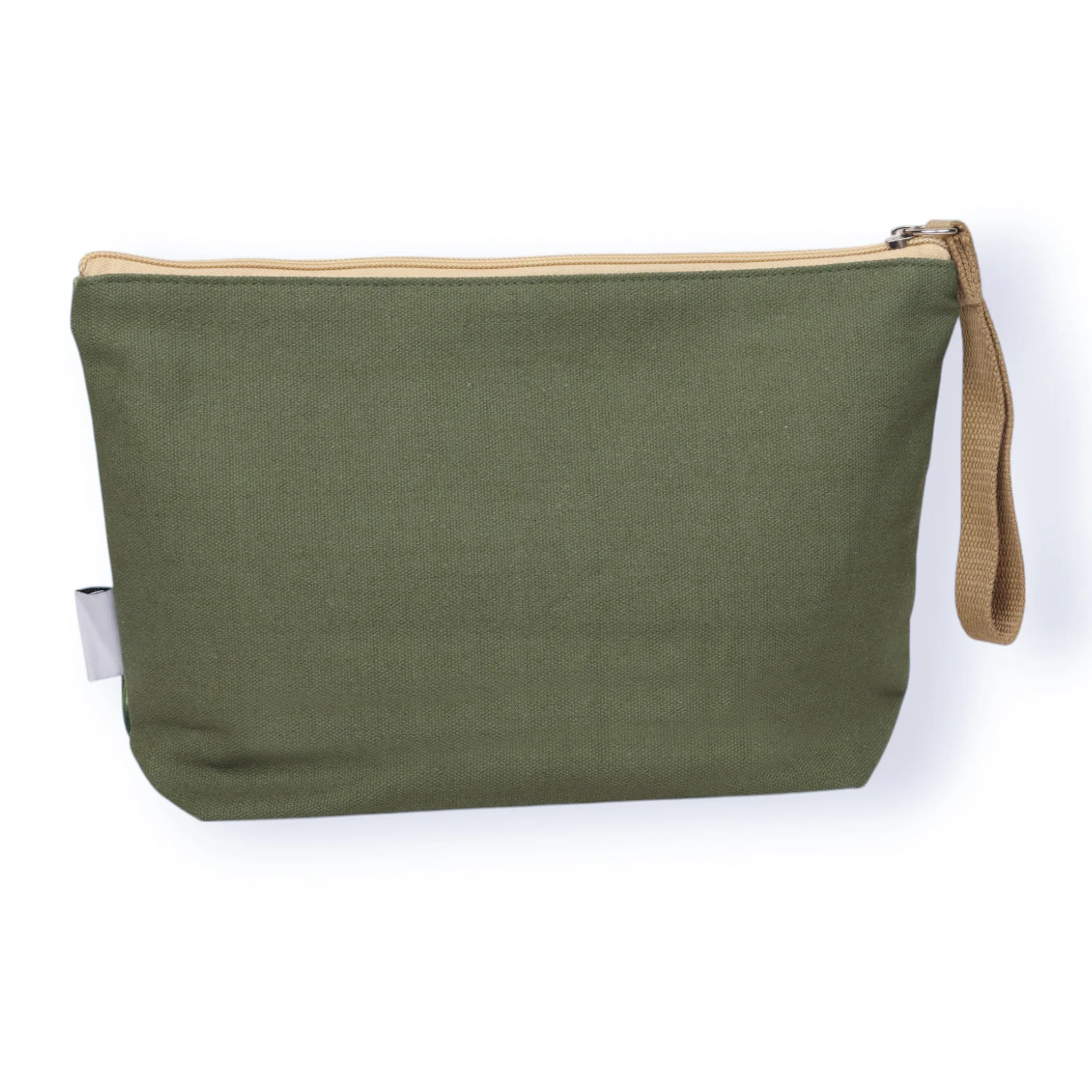 Travel Pouch Botanical Blooms - Image 2