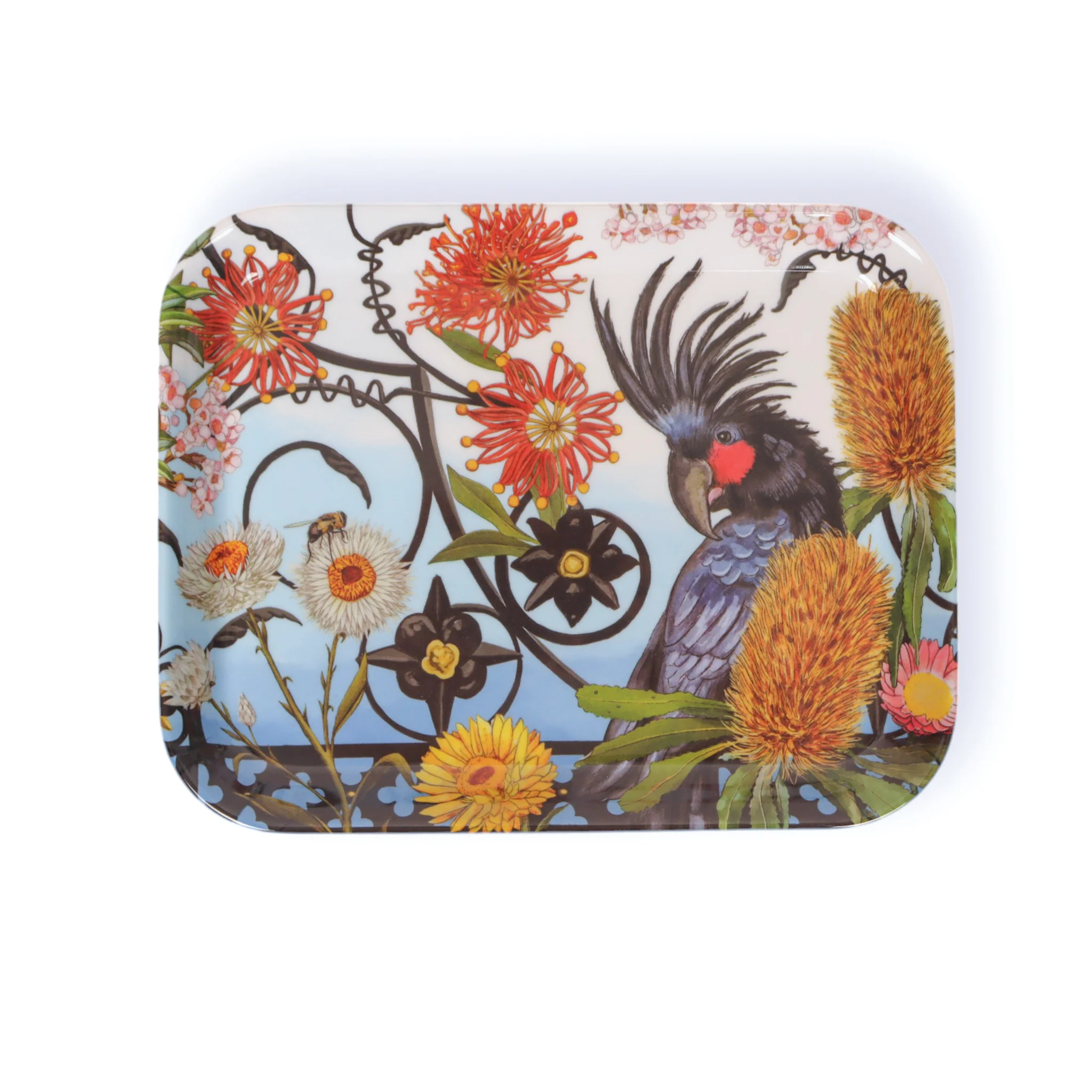 Tray Royal Botanic Gardens Victoria