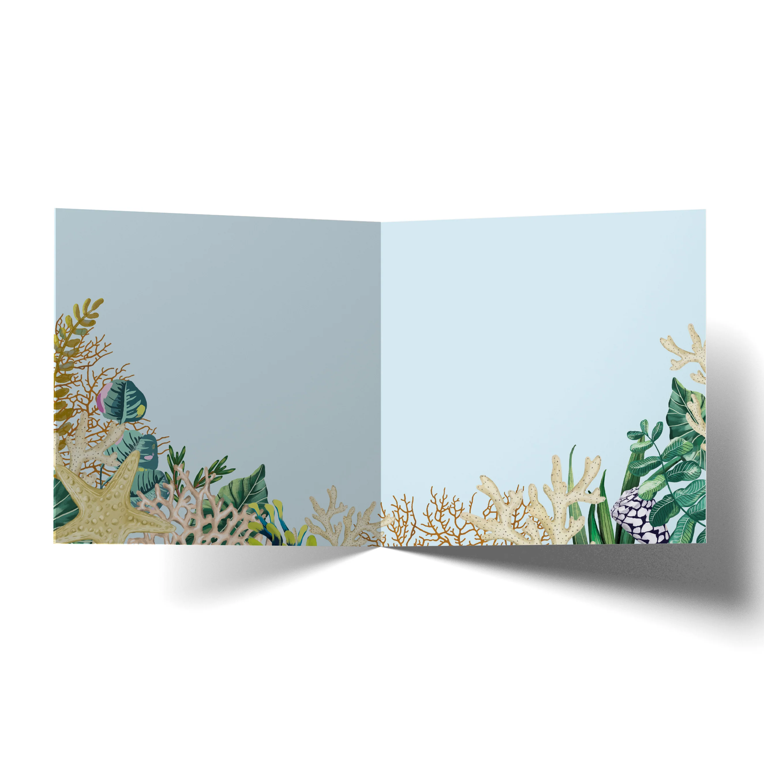 Greeting Card Turtally Awesome Dad - Image 2