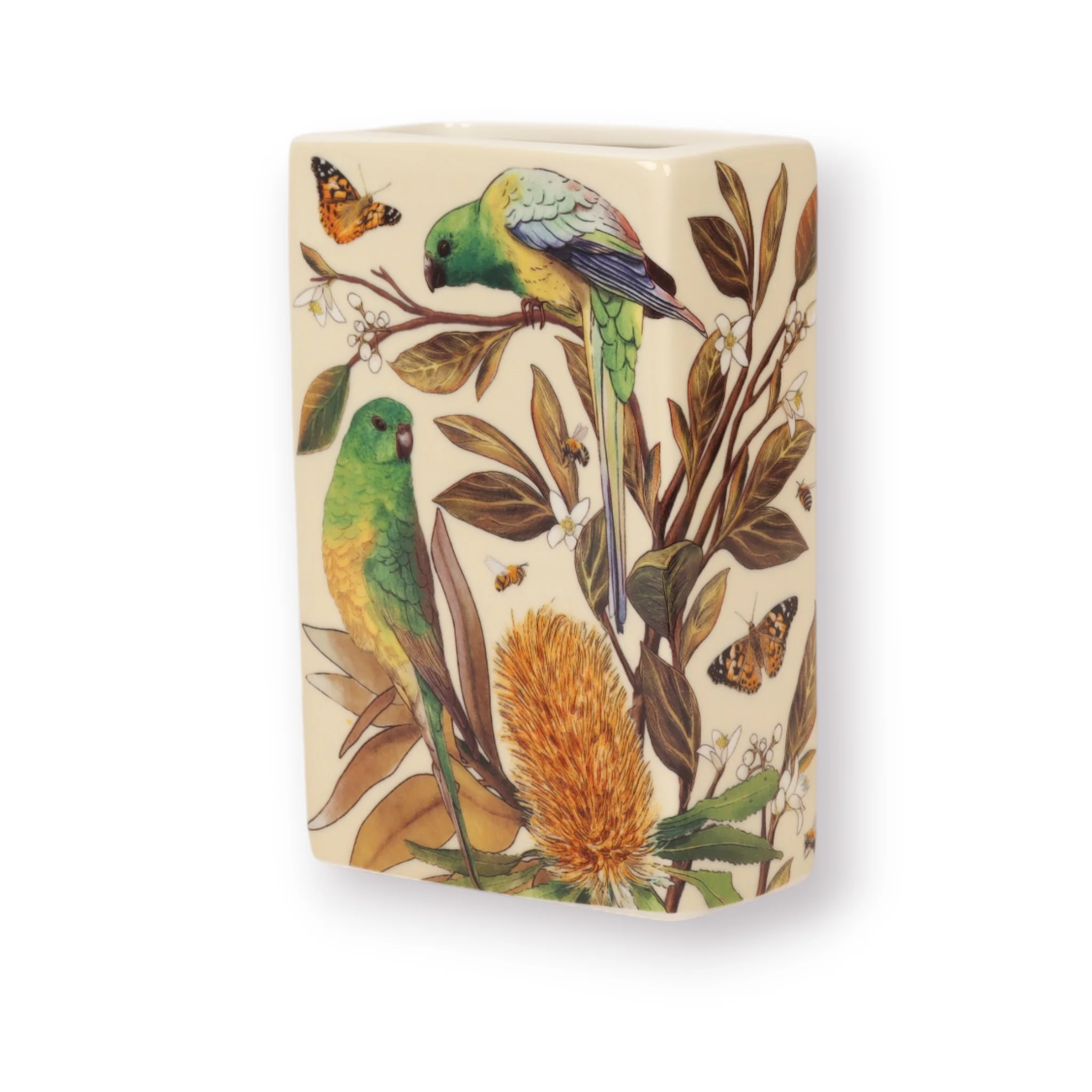 Vase Small Golden Hour - Image 4