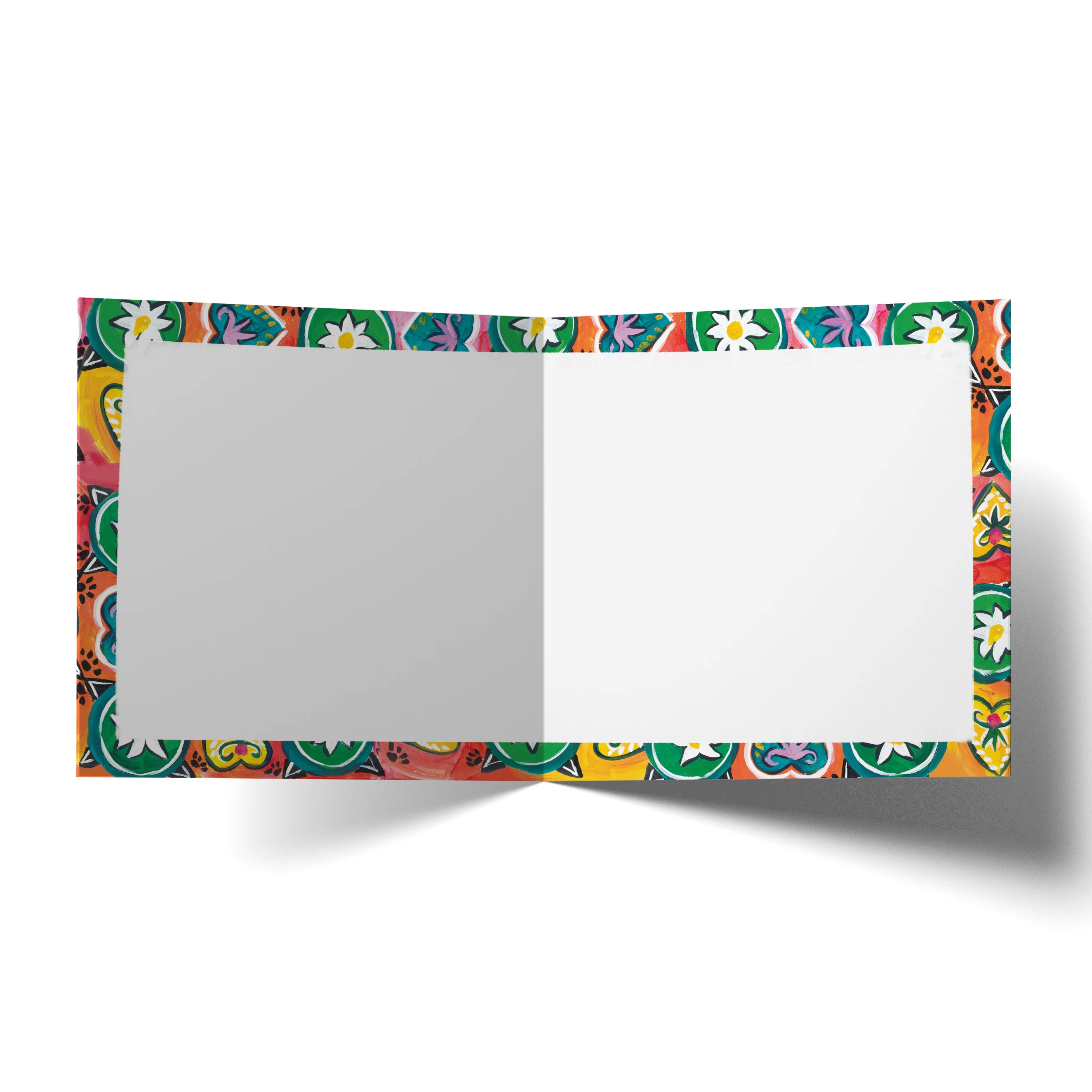 Greeting Card Viva La Vida - Image 2
