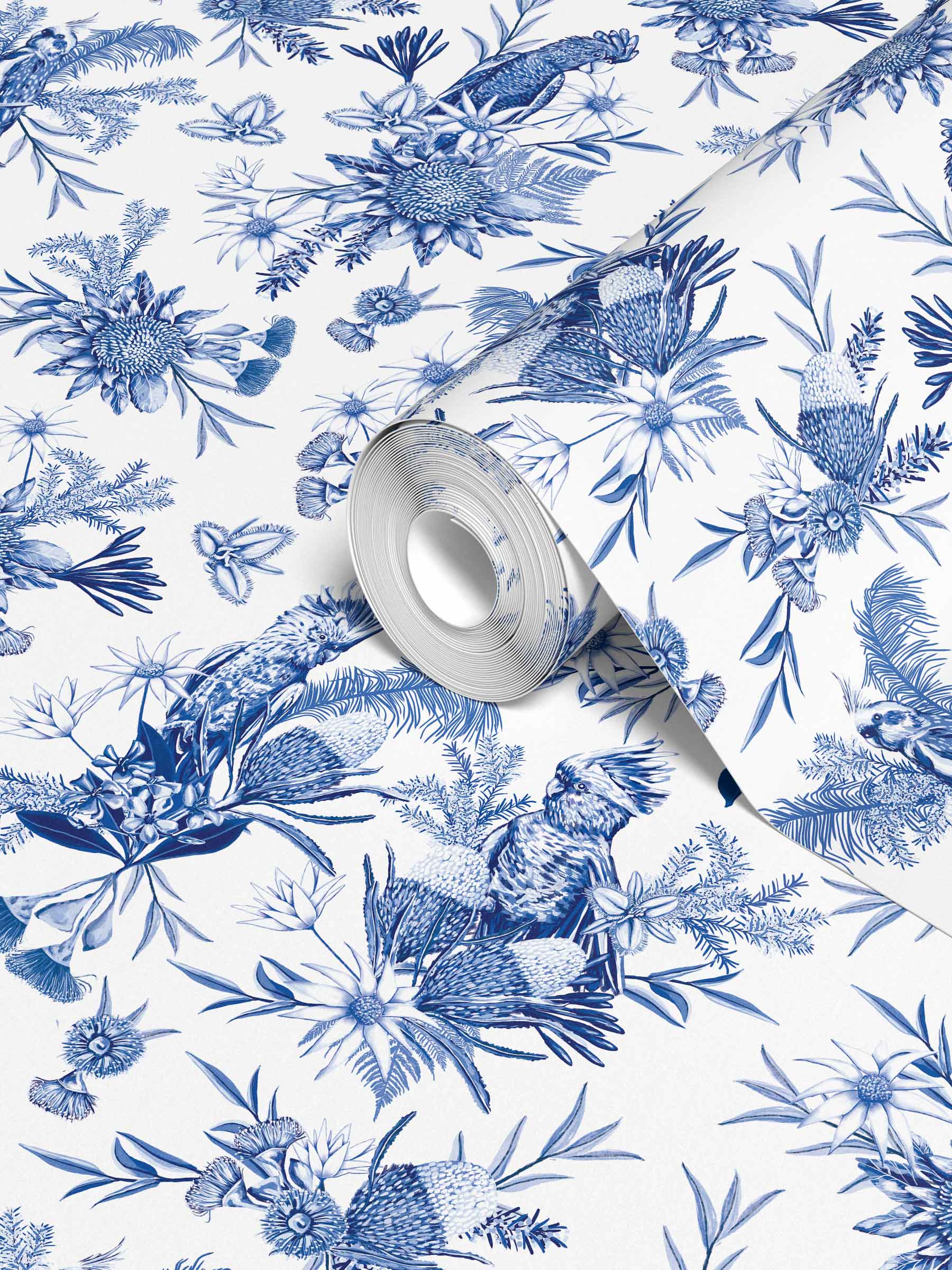 Wallpaper Dynasty Of Nature - Image 2