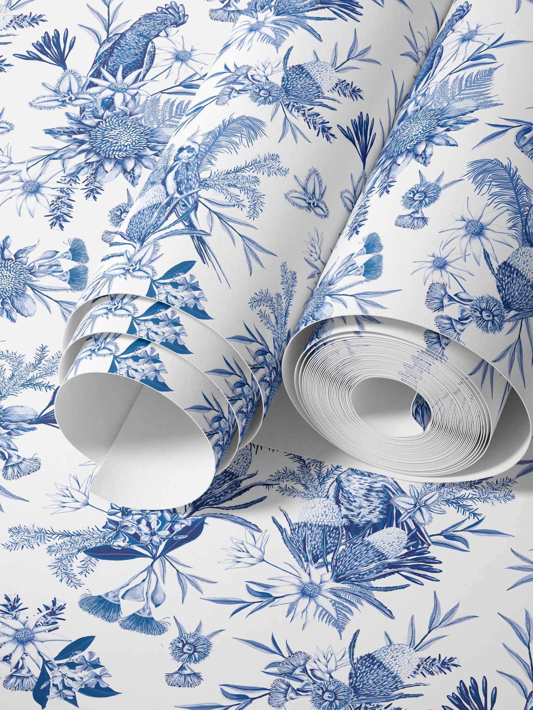 Wallpaper Dynasty Of Nature - Image 3