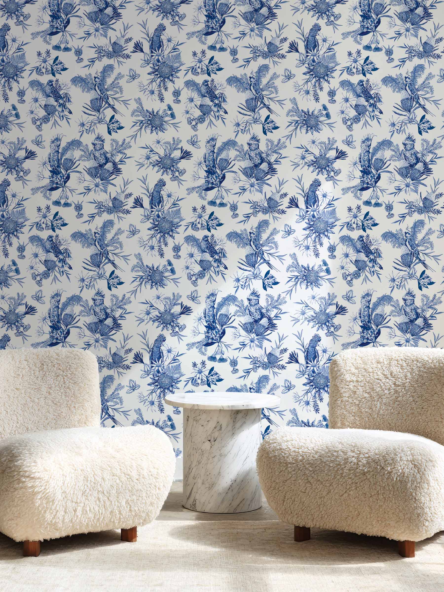 Wallpaper Dynasty Of Nature - Image 5